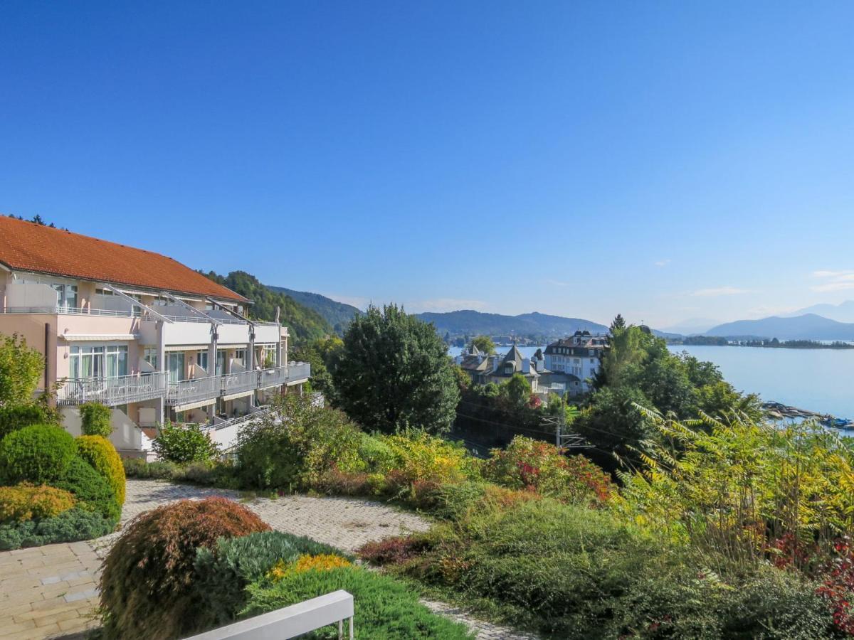 Apartment Ferienwohnung Vinzek By Interhome Toschling Экстерьер фото