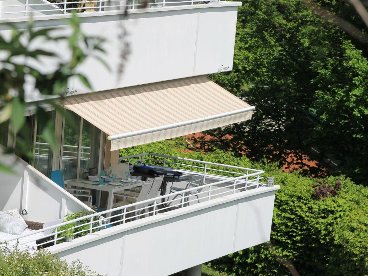 Apartment Ferienwohnung Vinzek By Interhome Toschling Экстерьер фото