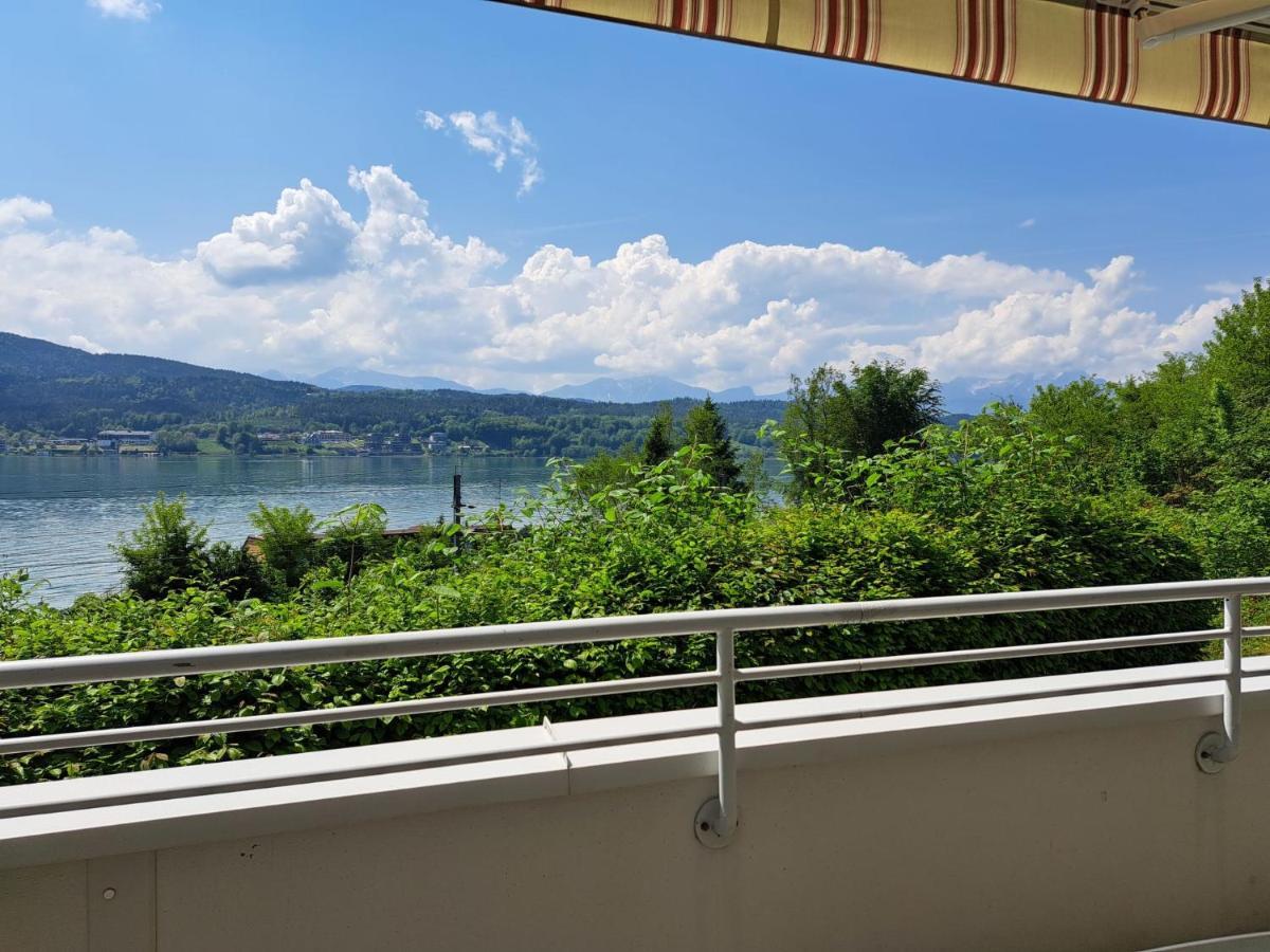 Apartment Ferienwohnung Vinzek By Interhome Toschling Экстерьер фото