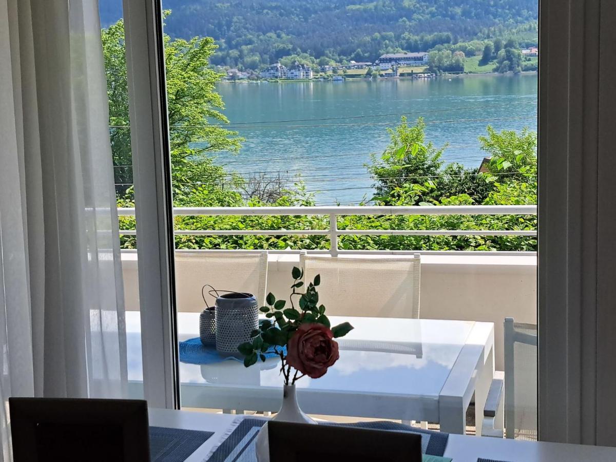 Apartment Ferienwohnung Vinzek By Interhome Toschling Экстерьер фото