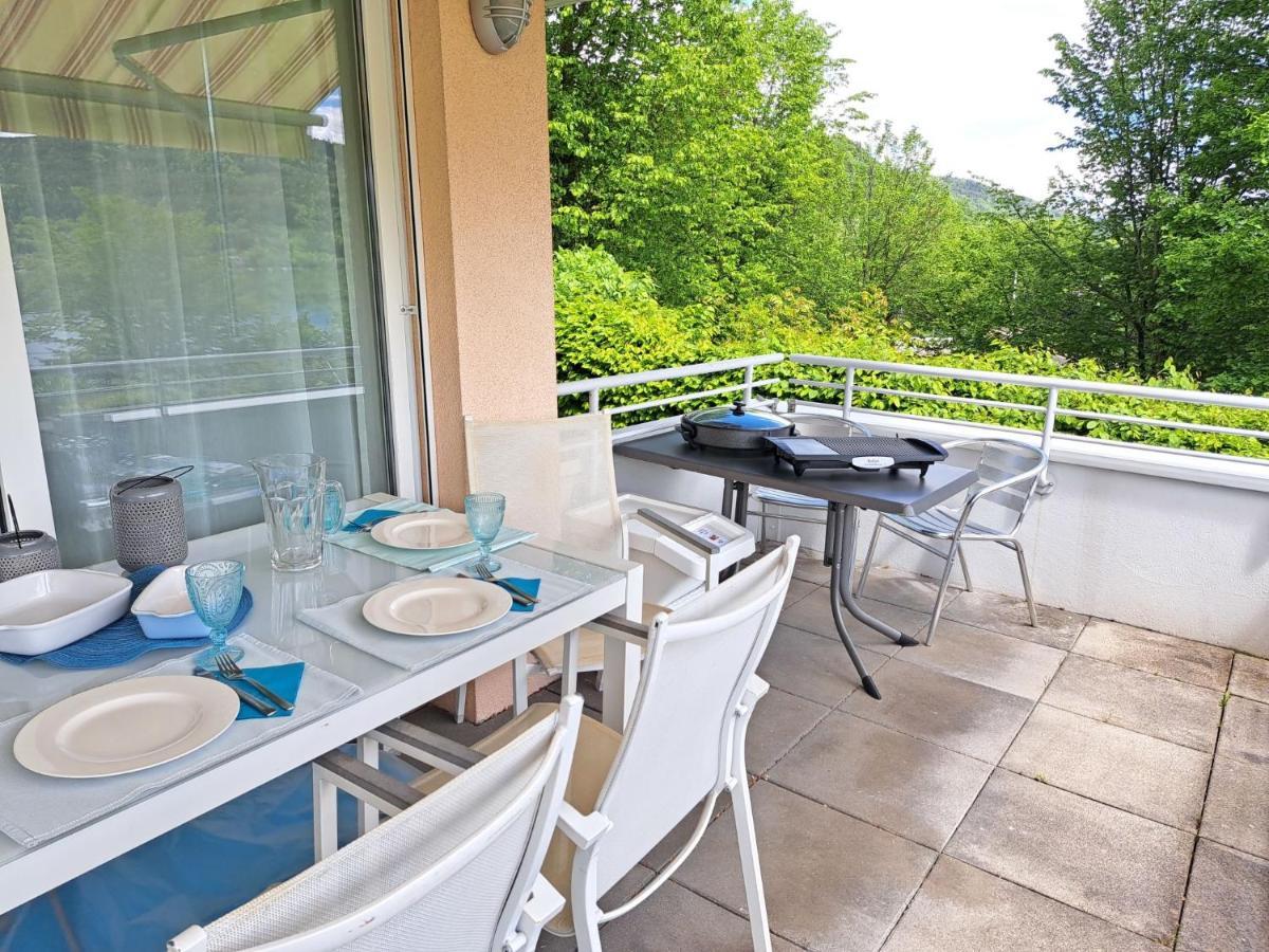 Apartment Ferienwohnung Vinzek By Interhome Toschling Экстерьер фото