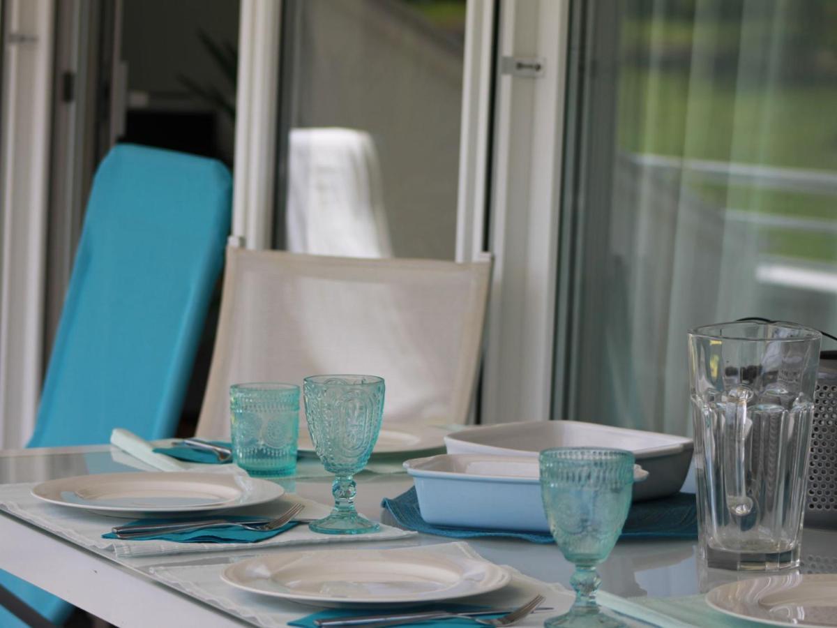 Apartment Ferienwohnung Vinzek By Interhome Toschling Экстерьер фото