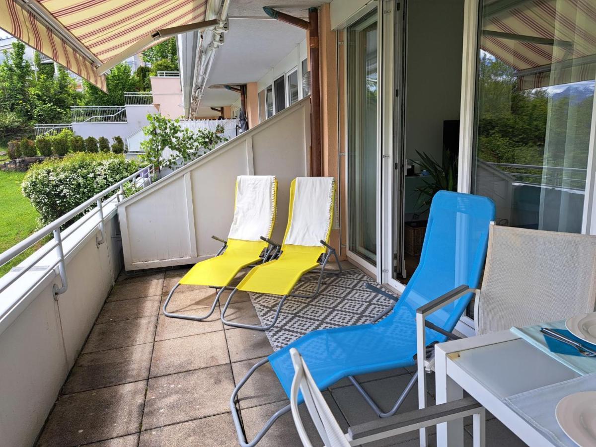 Apartment Ferienwohnung Vinzek By Interhome Toschling Экстерьер фото