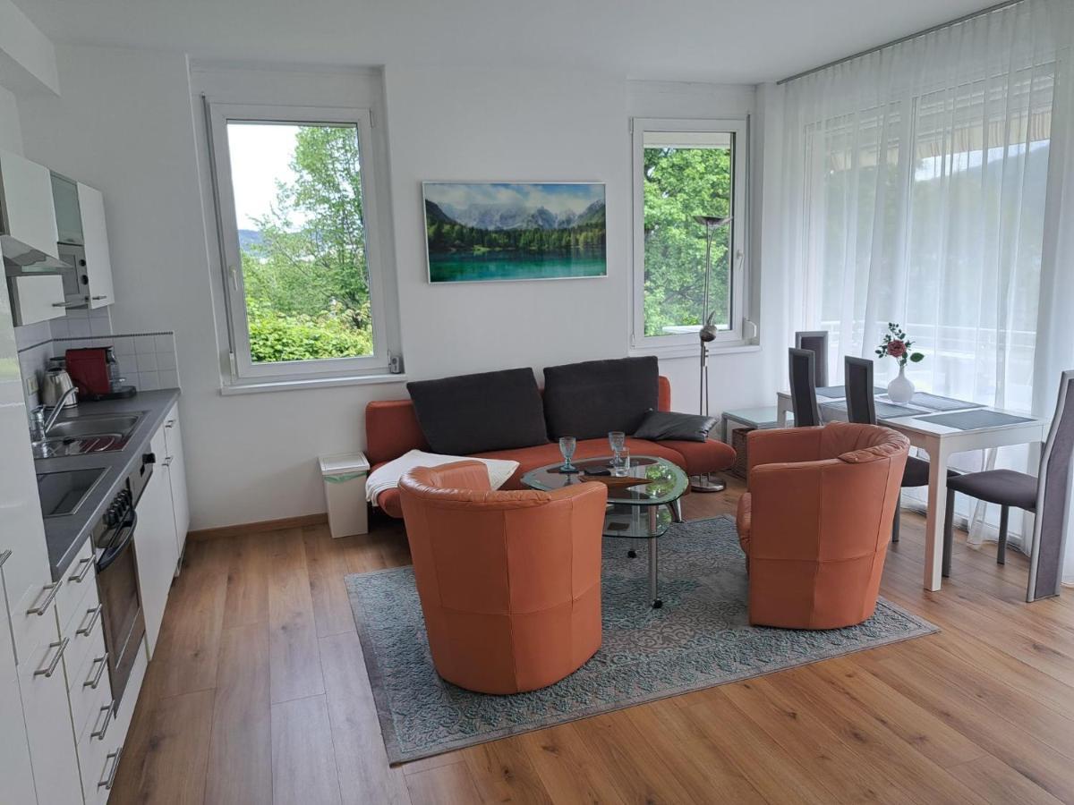 Apartment Ferienwohnung Vinzek By Interhome Toschling Экстерьер фото