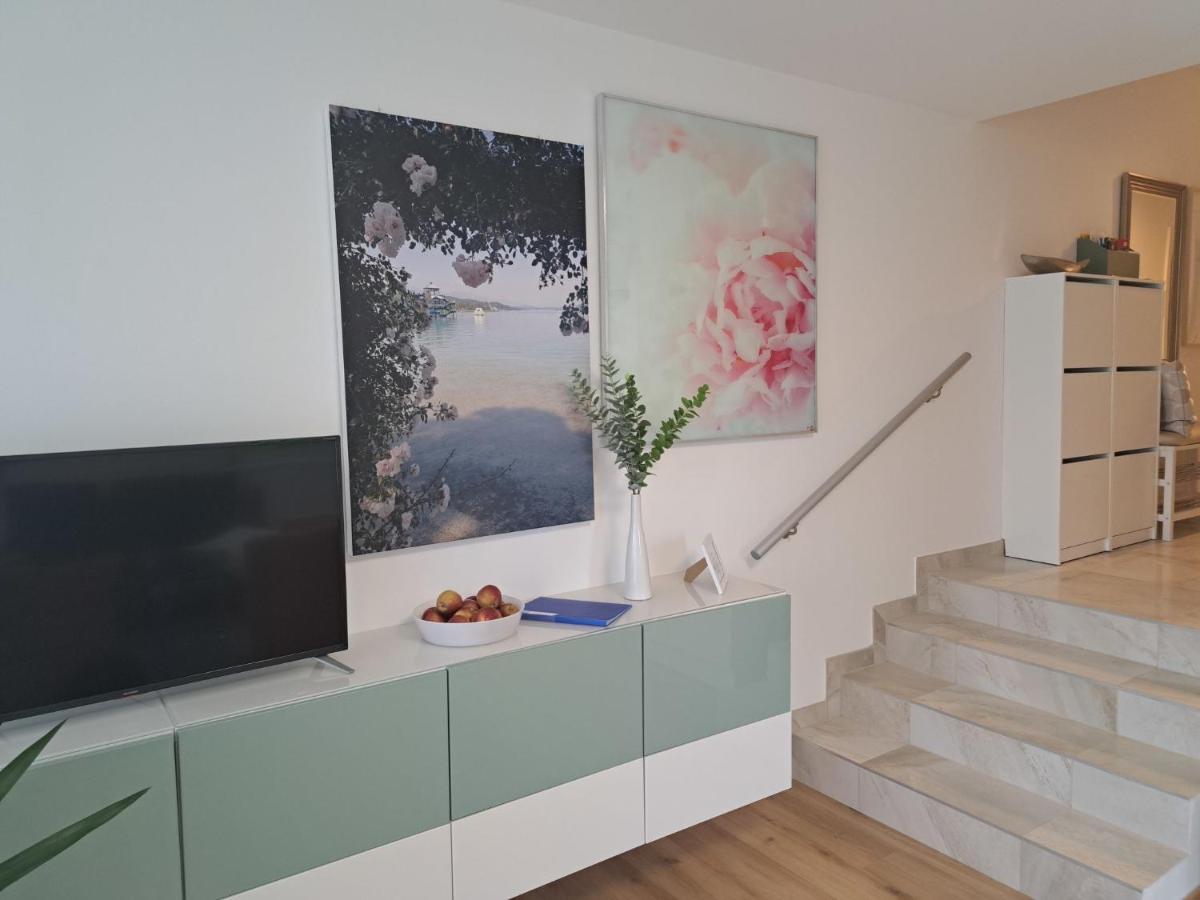 Apartment Ferienwohnung Vinzek By Interhome Toschling Экстерьер фото