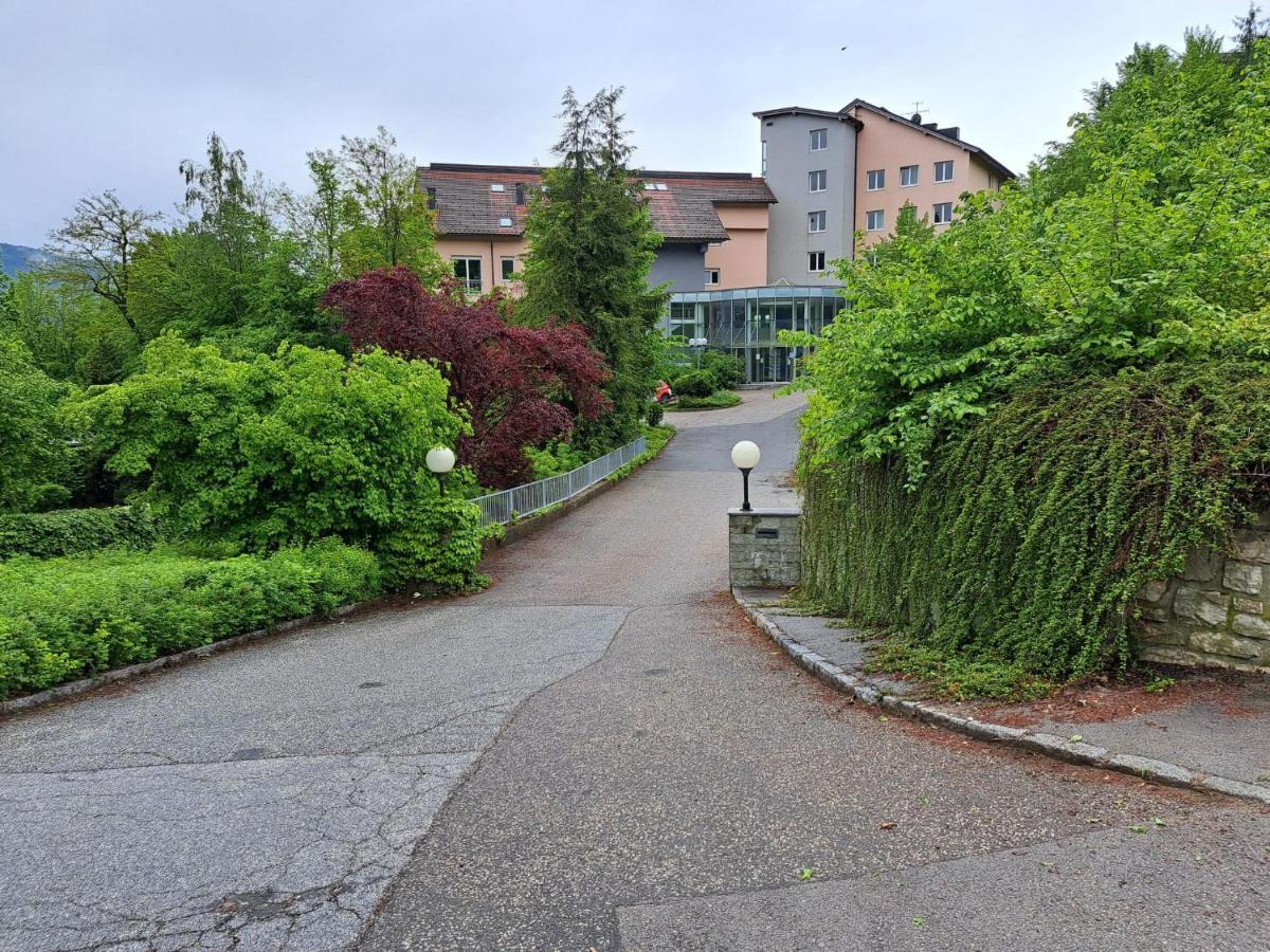 Apartment Ferienwohnung Vinzek By Interhome Toschling Экстерьер фото