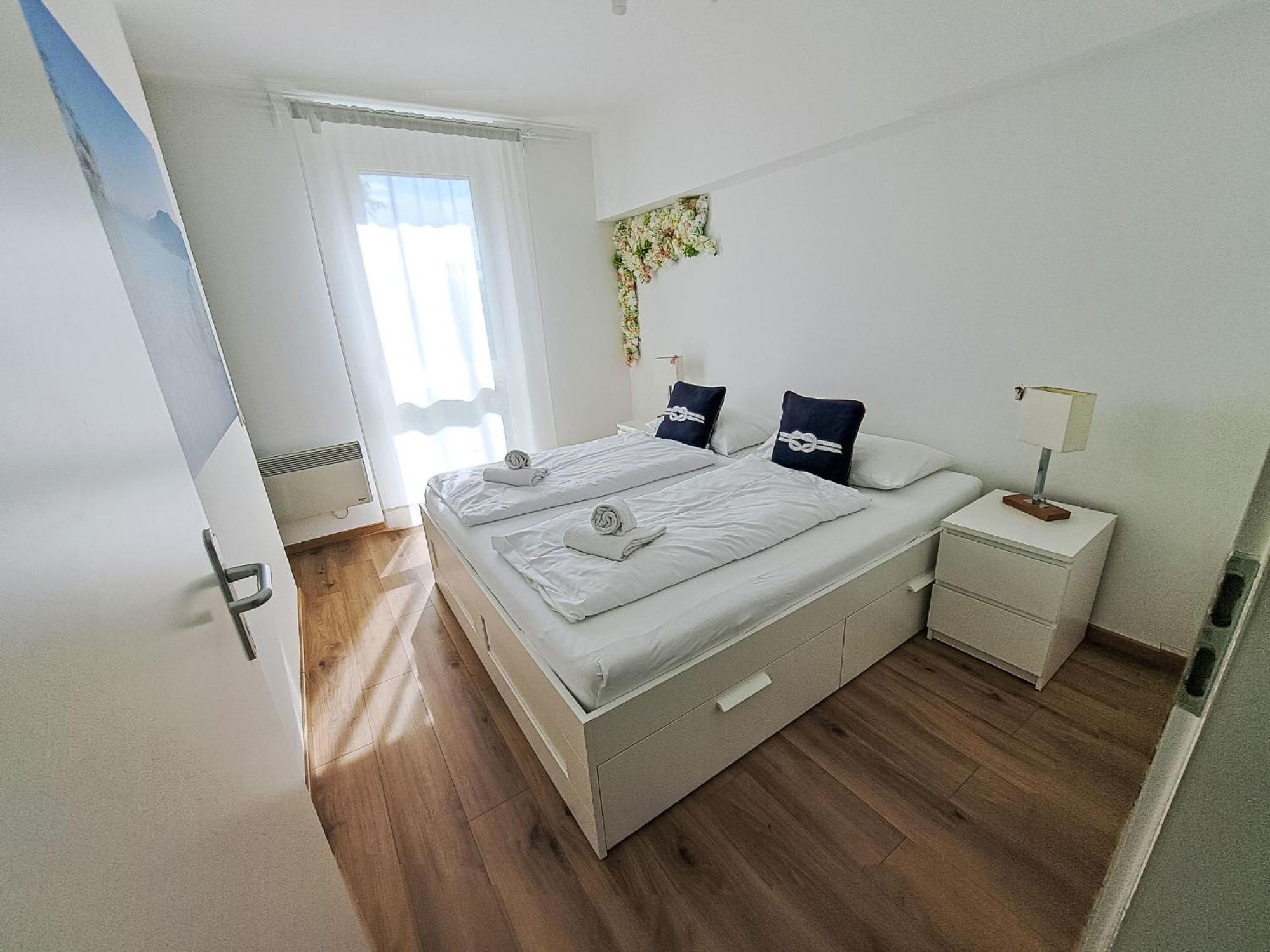 Apartment Ferienwohnung Vinzek By Interhome Toschling Экстерьер фото