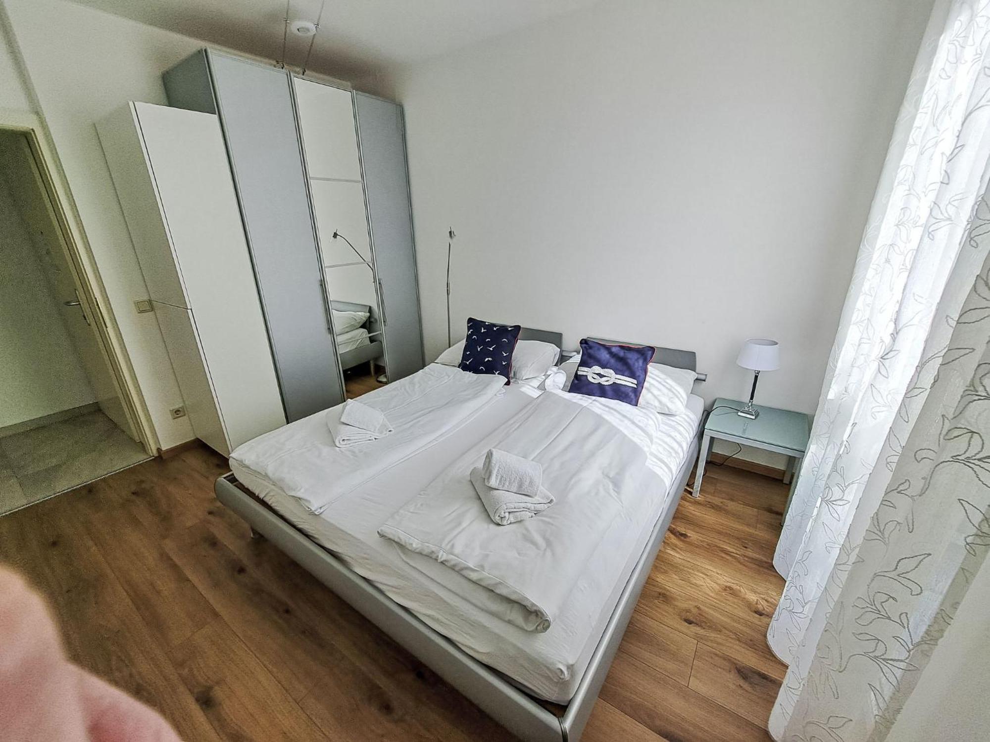 Apartment Ferienwohnung Vinzek By Interhome Toschling Экстерьер фото